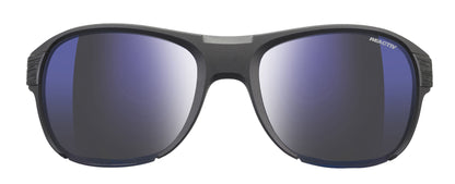 Lunette de soleil Julbo Regatta | Black / Grey | Reactiv Nautic 2-3