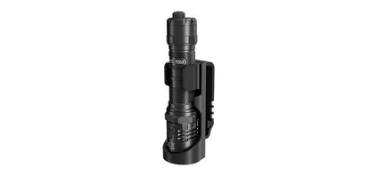 Lampe torche Nitecore 4000 lumens Precise 20ix