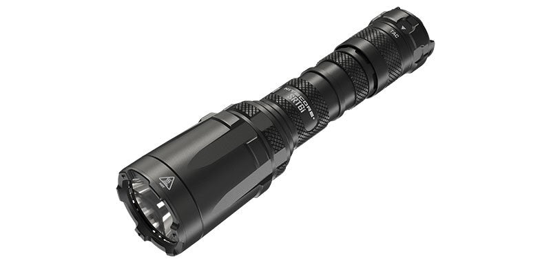 Lampe Torche SRT6i - 2100Lm