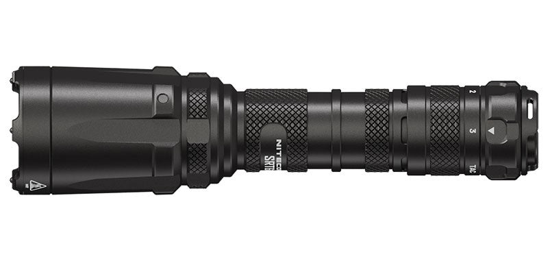 Lampe Torche SRT7i - 3000Lm