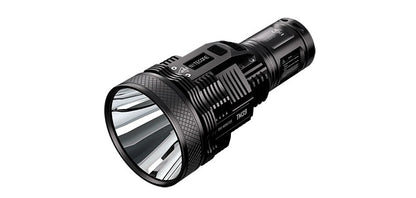 Lampe projecteur Nitecore 5200 lumens Rechargeable