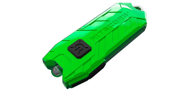 Tube V2 Neon Green - 55Lm