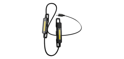 Lampe trail Nitecore 400 lumens UT05