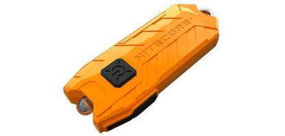 Tube V2 Orange - 55Lm