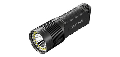 Lampe torche Ultra 20 000 lumens Nitecore NCTM20K