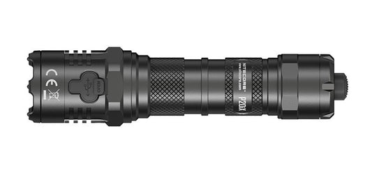 Lampe torche Nitecore 1800 lumens Precise 20i