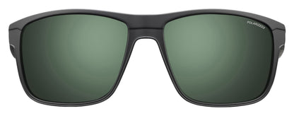 Lunette de soleil Julbo Renegade | Noir Mat / Noir | Polarized 3