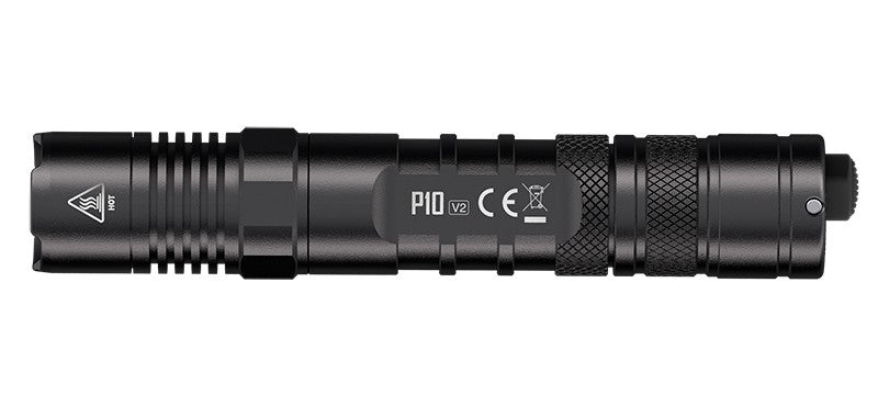 Precise 10 V2 - Lumens : 1100