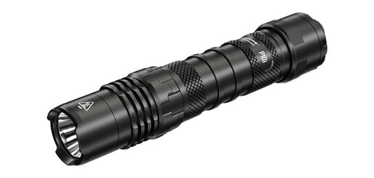 Lampe torche Nitecore 1800 lumens Precise 10I