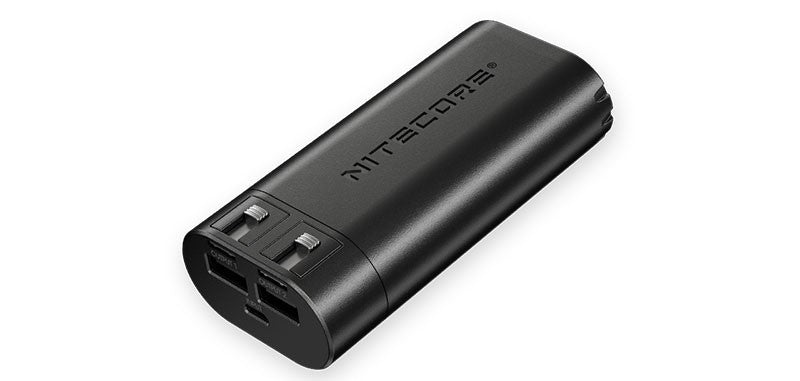 Batterie externe étanche NPB2 - 10 000mAh