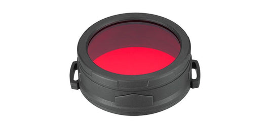 Filtre Rouge 65mm