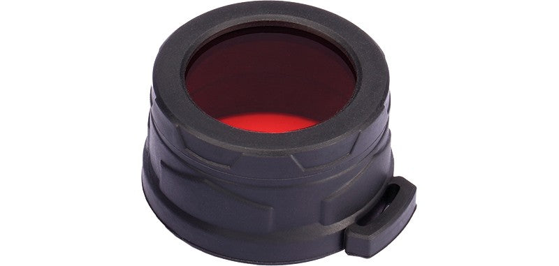 Filtre Rouge 40mm