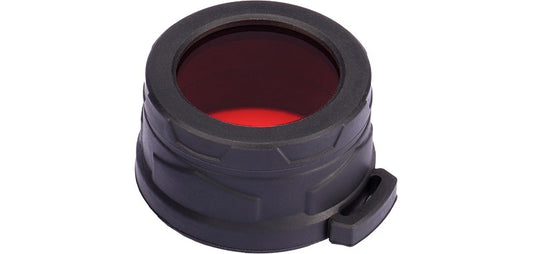 Filtre Rouge 40mm