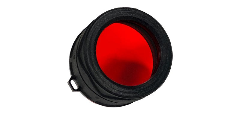 Filtre Rouge 32mm