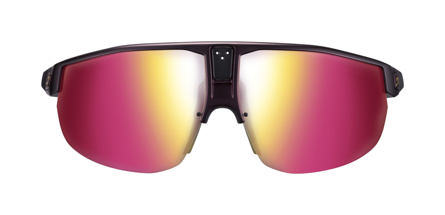 Lunette de soleil Julbo Rival | Rose F/Or  | Spectron 3 Cf Rose