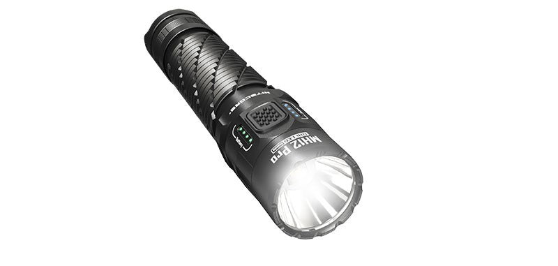 Multitask Hybrid 12 Pro - 3300 Lumens