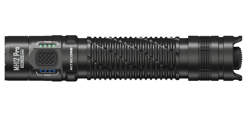 Multitask Hybrid 12 Pro - 3300 Lumens