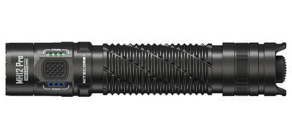 Multitask Hybrid 12 Pro - 3300 Lumens