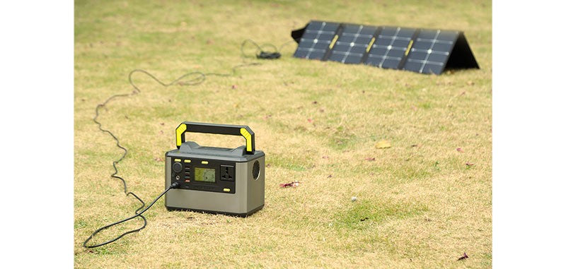 Câble pour panneau solaire