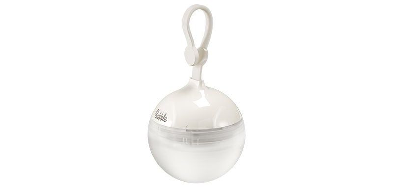 Mini Lampe magnétique de camping BUBBLE - 100Lm