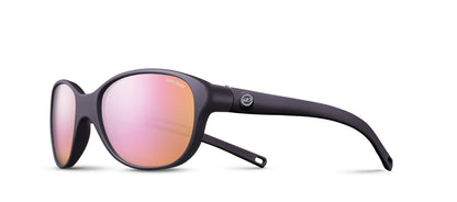 Lunette de soleil Julbo Romy | Aubergine Fonce | Spectron 3Cf