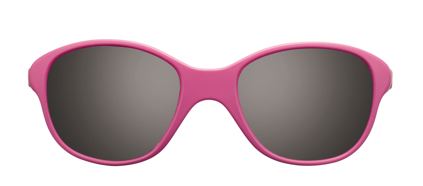 Lunette de soleil Julbo Romy | Rose Mat | Spectron 3