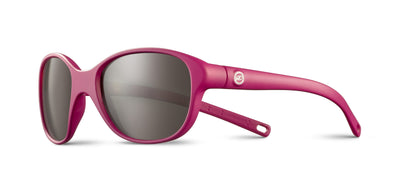 Lunette de soleil Julbo Romy | Rose Mat | Spectron 3