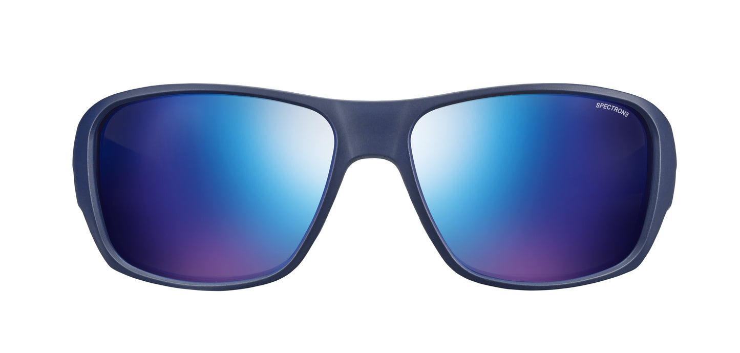 Lunette de soleil Julbo Rookie 2 | Bleu | Spectron 3Cf