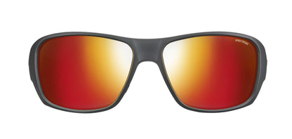 Lunette de soleil Julbo Rookie 2 | Noir | Spectron 3Cf