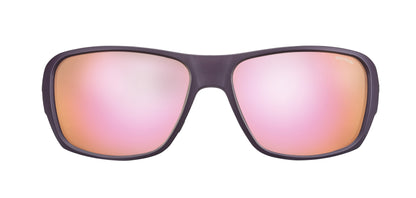 Lunette de soleil Julbo Rookie 2 | Violet Fonce | Spectron 3Cf