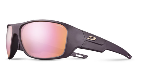 Lunette de soleil Julbo Rookie 2 | Violet Fonce | Spectron 3Cf