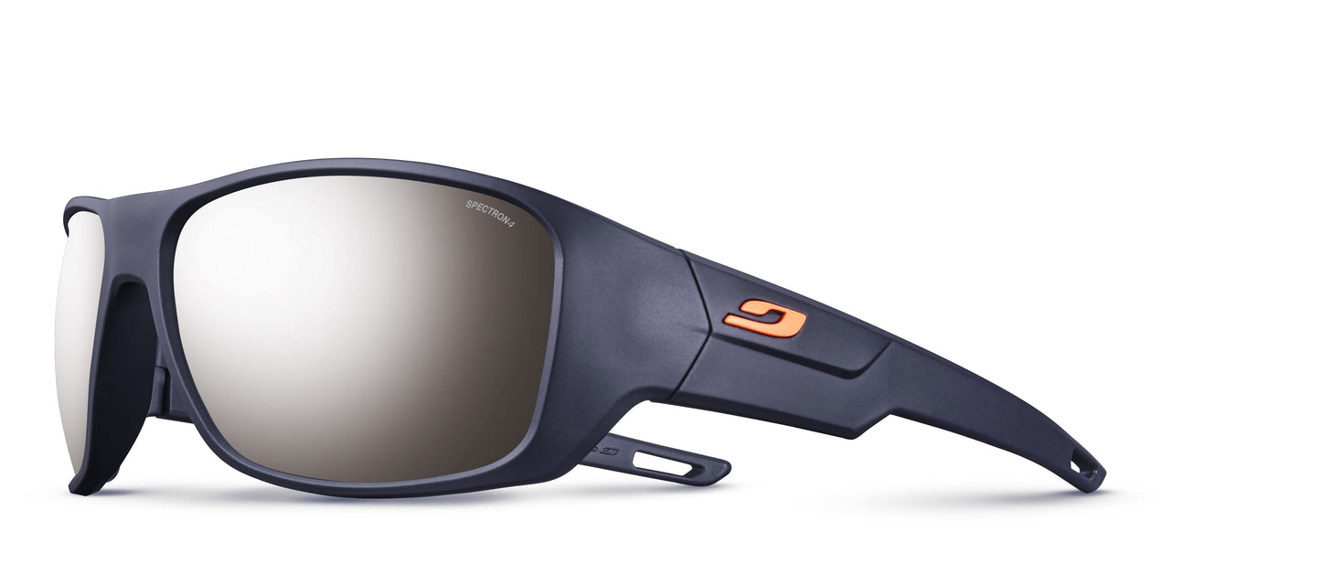 Lunette de soleil Julbo Rookie 2 | Bleu Fonce | Spectron 4