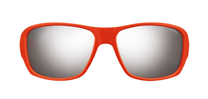 Lunette de soleil Julbo Rookie 2 | Orange Fluo | Spectron 4