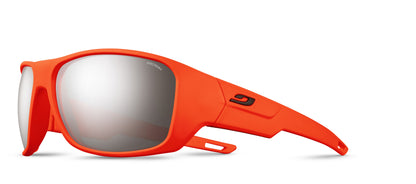 Lunette de soleil Julbo Rookie 2 | Orange Fluo | Spectron 4