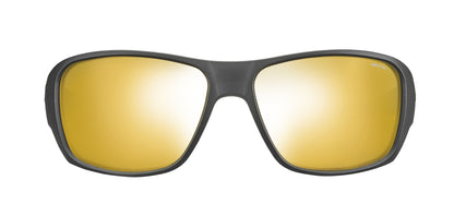 Lunette de soleil Julbo Rookie 2 | Noir | Reactiv Performance 2-4