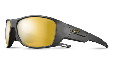 Lunette de soleil Julbo Rookie 2 | Noir | Reactiv Performance 2-4