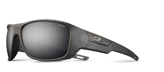 Lunette de soleil Julbo Rookie 2 | Noir | Polar Junior