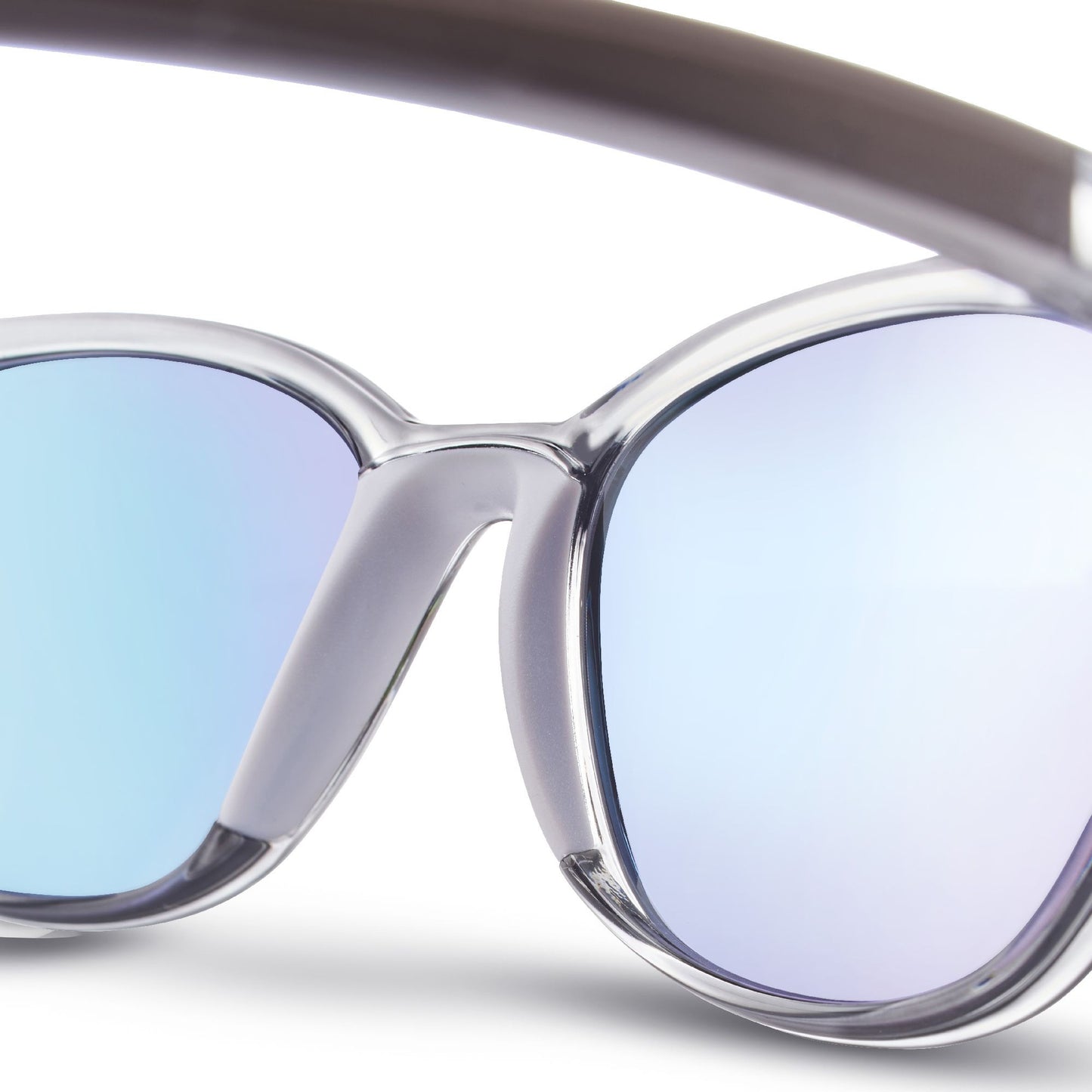 Lunette de soleil Julbo Spark | Translu Grey | Spectron 3Cf