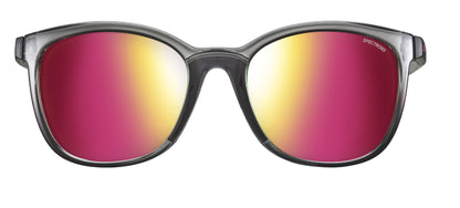 Lunette de soleil Julbo Spark | Translu Grey | Spectron 3Cf