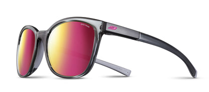 Lunette de soleil Julbo Spark | Translu Grey | Spectron 3Cf