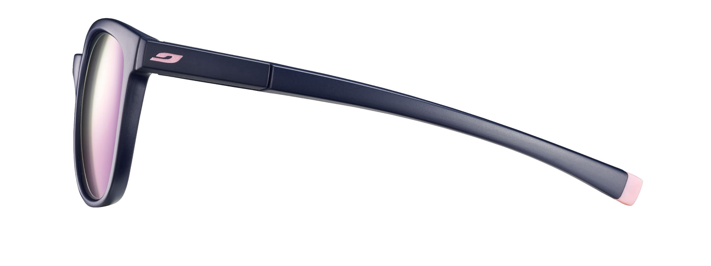 Lunette de soleil Julbo Spark | Dark Blue | Spectron 3Cf