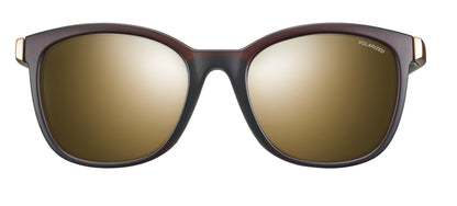 Lunette de soleil Julbo Spark | Translu Brown | Polarized 3