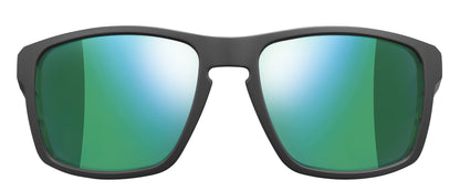 Lunette de soleil Julbo Stream | Grey / Green | Spectron 3Cf