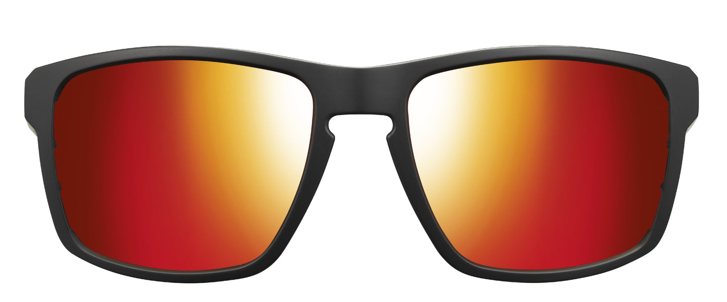 Lunette de soleil Julbo Stream | Black / Orange / Grey  | Spectron 3Cf