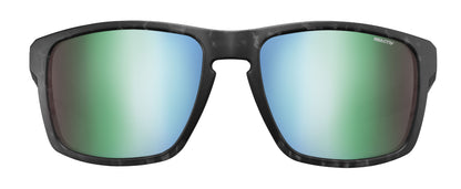 Lunette de soleil Julbo Stream | Grey Tortoise / Black  | Reactiv All Around 2-3