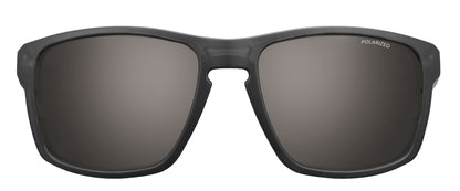 Lunette de soleil Julbo Stream | Translucide Black / Army | Polarized 3