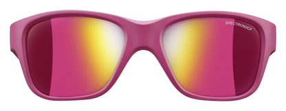 Lunette de soleil Julbo Turn | Rose Mat | Spectron 3Cf