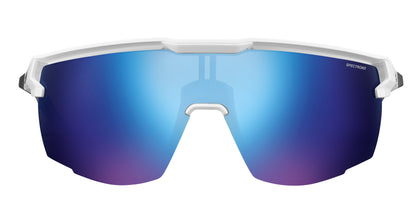 Lunette de soleil Julbo Ultimate | Blanc / Noir | Spectron 3Cf