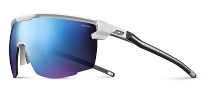 Lunette de soleil Julbo Ultimate | Blanc / Noir | Spectron 3Cf