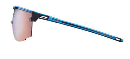 Lunette de soleil Julbo Ultimate | Bleu / Noir | Reactiv Performance 1-3 Hc